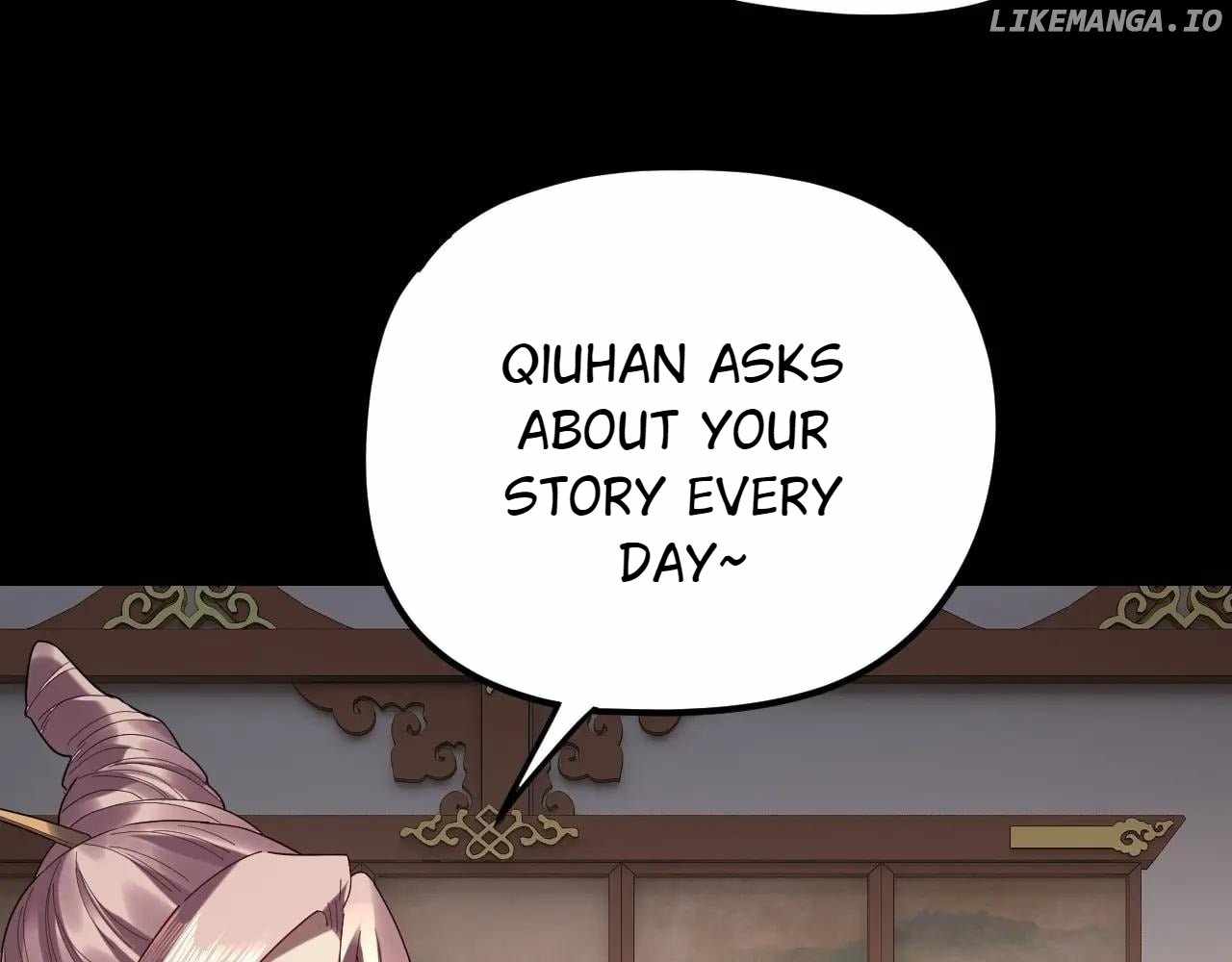 I Am The Fated Villain Chapter 256 78